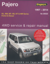 car repair service maintenance manual book